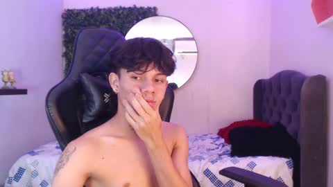 andy_dan1 online show from 7, 3, 2025