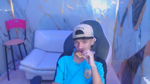 andy_dan1 online show from 9, 10, 2025