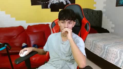 andy_dan1 online show from 14, 10, 2025