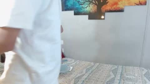 andy_dan1 online show from 27, 11, 2025