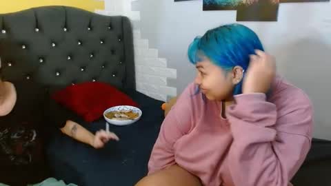 andy_dan1 online show from 16, 1, 2026