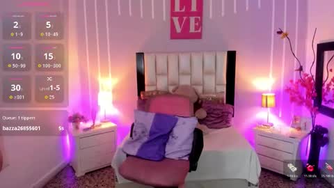 Andrea online show from 15, 1, 2026