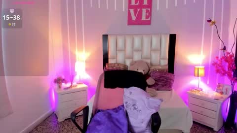 Andrea online show from 16, 1, 2026