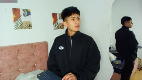 andy_justgame online show from 11, 11, 2025