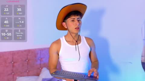 andy_justgame online show from 9, 2, 2026