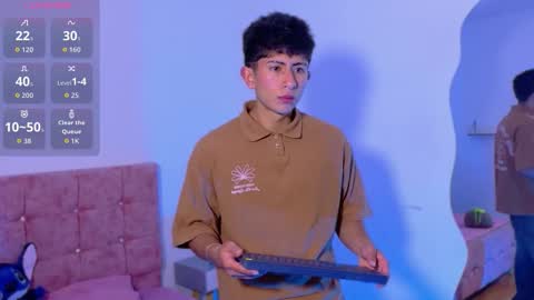 andy_justgame online show from 16, 2, 2026