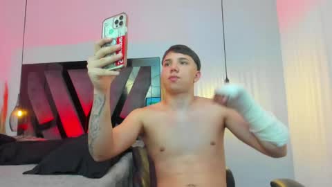 ANDY online show from 19, 5, 2026