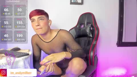 andy miller online show from 7, 2, 2025