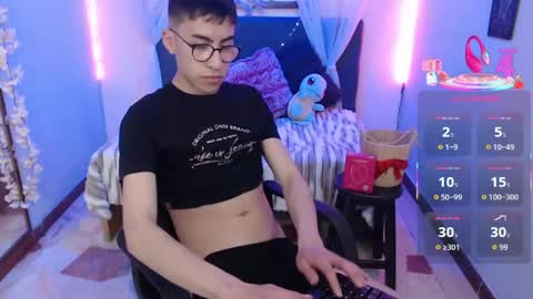 Andy online show from 8, 5, 2026