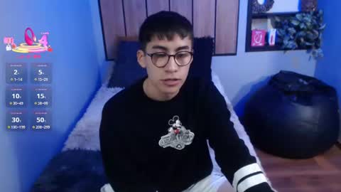 Andy online show from 7, 8, 2026