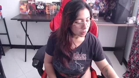 Snapshot of andy_pam chatting on 16, 3, 2026 andy_pam online show from 16, 3, 2026