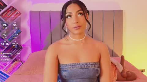 andy_saenz13 online show from 8, 3, 2026