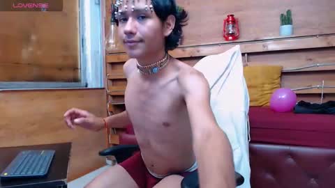 Snapshot of andy_staar18 chatting on 30, 9, 2025 andy online show from 30, 9, 2025