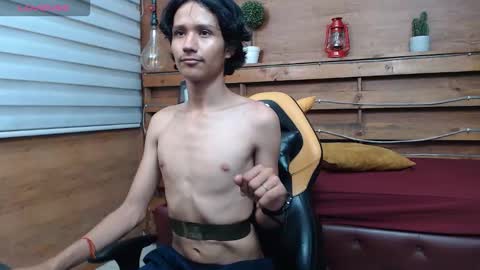 Snapshot of andy_staar18 chatting on 1, 10, 2025 andy online show from 1, 10, 2025