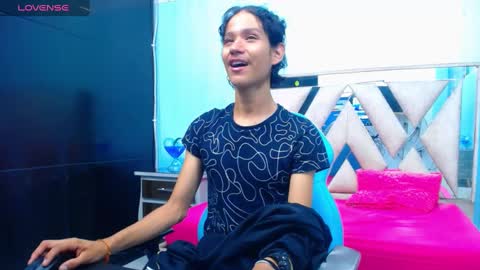 Snapshot of andy_staar18 chatting on 4, 10, 2025 andy online show from 4, 10, 2025