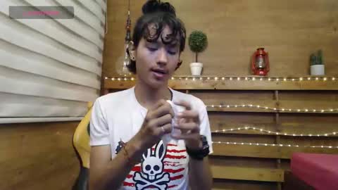 Snapshot of andy_staar18 chatting on 8, 10, 2025 andy online show from 8, 10, 2025