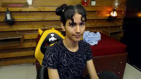 Snapshot of andy_staar18 chatting on 11, 10, 2025 andy online show from 11, 10, 2025