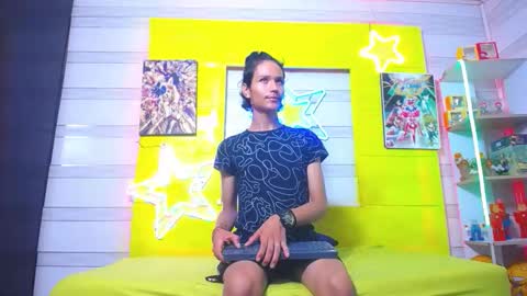 Snapshot of andy_staar18 chatting on 14, 10, 2025 andy online show from 14, 10, 2025