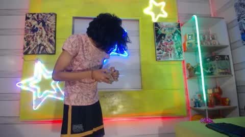 Snapshot of andy_staar18 chatting on 17, 10, 2025 andy online show from 17, 10, 2025