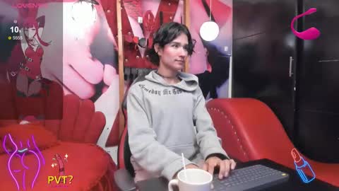 Snapshot of andy_staar18 chatting on 29, 10, 2025 andy online show from 29, 10, 2025