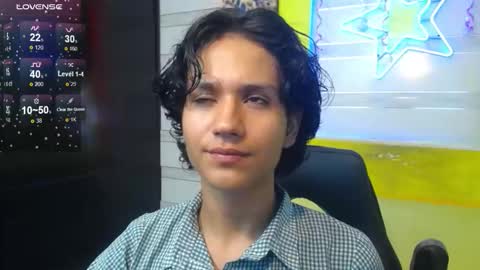 Snapshot of andy_staar18 chatting on 4, 11, 2025 andy online show from 4, 11, 2025