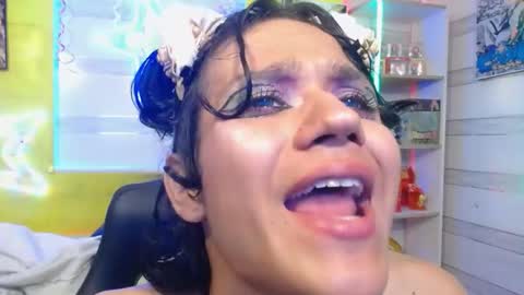 Snapshot of andy_staar18 chatting on 8, 11, 2025 andy online show from 8, 11, 2025