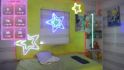 Snapshot of andy_staar18 chatting on 18, 12, 2025 andy online show from 18, 12, 2025