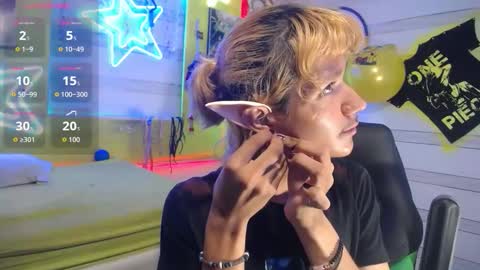 Snapshot of andy_staar18 chatting on 6, 1, 2026 andy online show from 6, 1, 2026