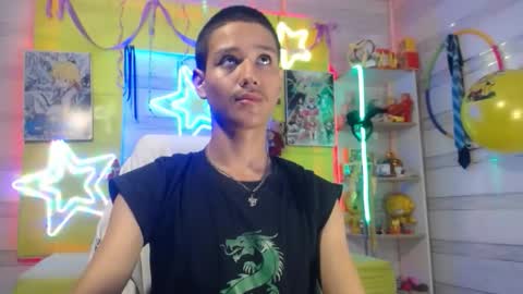 Snapshot of andy_staar18 chatting on 7, 2, 2026 andy online show from 7, 2, 2026