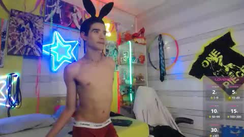 Snapshot of andy_staar18 chatting on 26, 2, 2026 andy online show from 26, 2, 2026