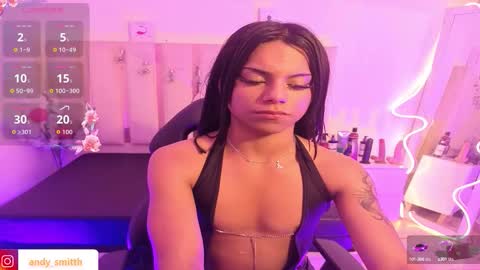 Andy tay online show from 26, 9, 2025