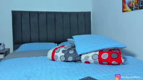 Andres online show from 24, 12, 2024