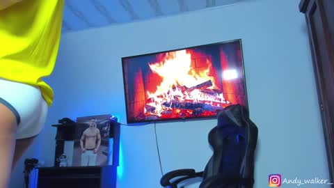 Andres online show from 23, 1, 2025