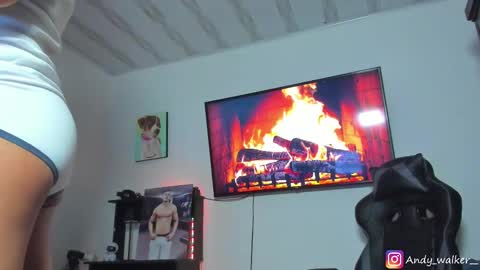 Andres online show from 22, 2, 2025