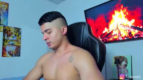 Andres online show from 5, 2, 2026