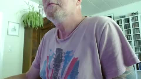 andyb1803 online show from 28, 4, 2026