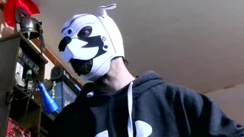 andybadass online show from 11, 12, 2024