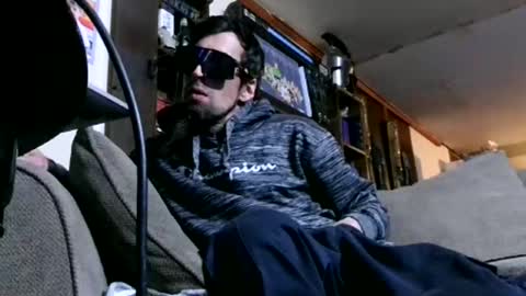 andybadass online show from 25, 12, 2024