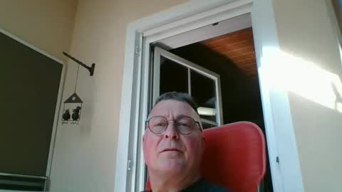 andybayern online show from 17, 4, 2026