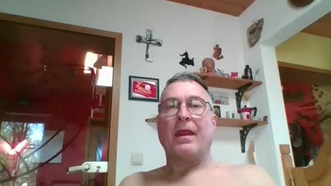 Snapshot of andybayern chatting on 25, 4, 2026 andybayern online show from 25, 4, 2026