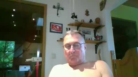 Snapshot of andybayern chatting on 19, 5, 2026 andybayern online show from 19, 5, 2026