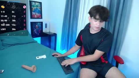 andy online show from 4, 12, 2024