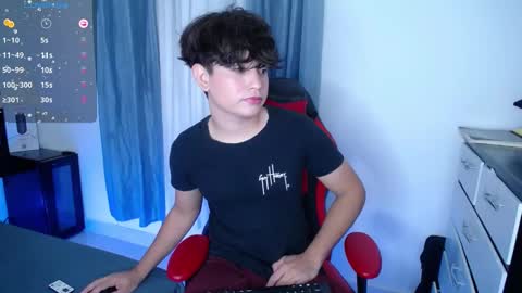 andy online show from 20, 12, 2024