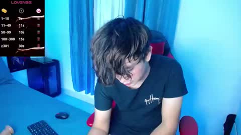 andy online show from 31, 1, 2025