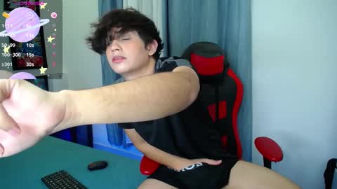 andy online show from 27, 2, 2025