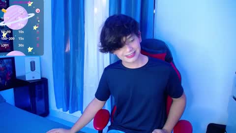 andy online show from 9, 3, 2025