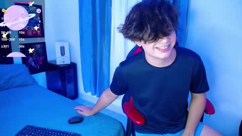 andy online show from 10, 3, 2025