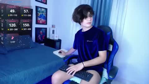 andy online show from 28, 10, 2025