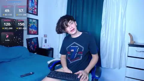 andy online show from 14, 12, 2025