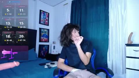 andy online show from 19, 5, 2026
